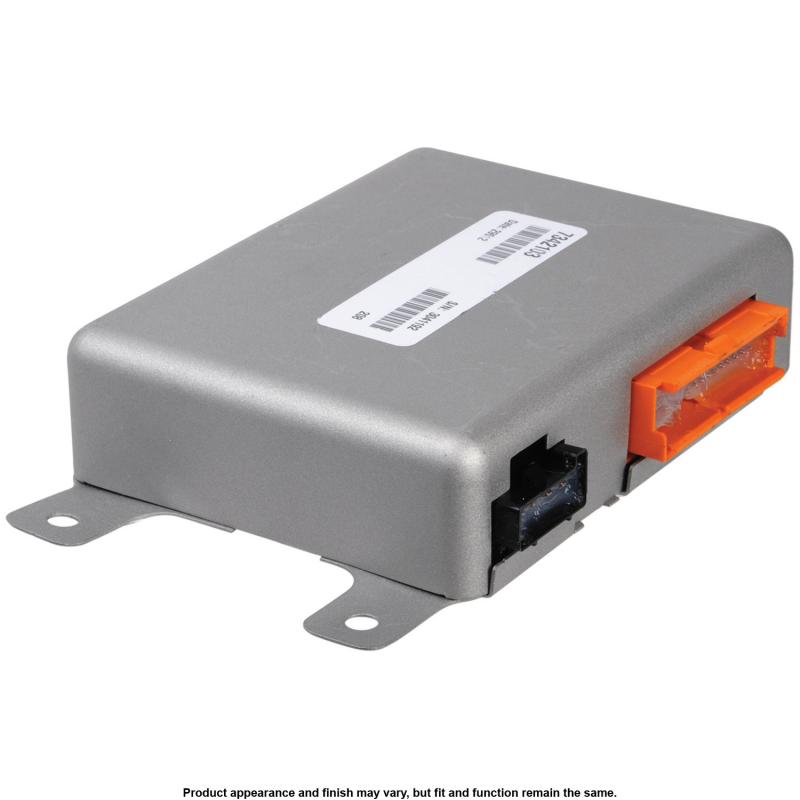 A1 Cardone 7342103 Transfer Case Control Module product image 3 of 4