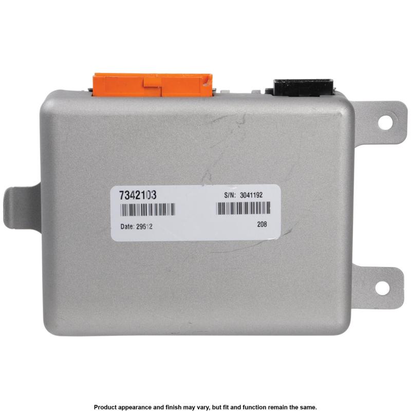 A1 Cardone 7342103 Transfer Case Control Module product image 4 of 4