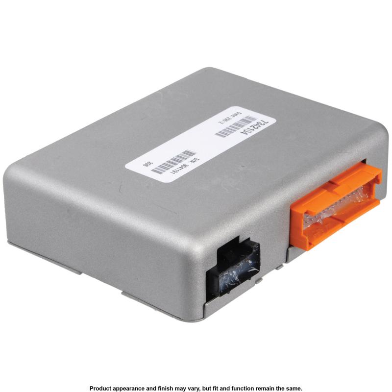A1 Cardone 7342104 - Transfer Case Control Module A1 Cardone 7342104 Transfer Case Control Module product image 3 of 4