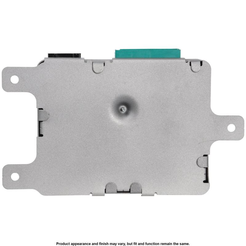 A1 Cardone 7342105 Transfer Case Control Module product image 2 of 4
