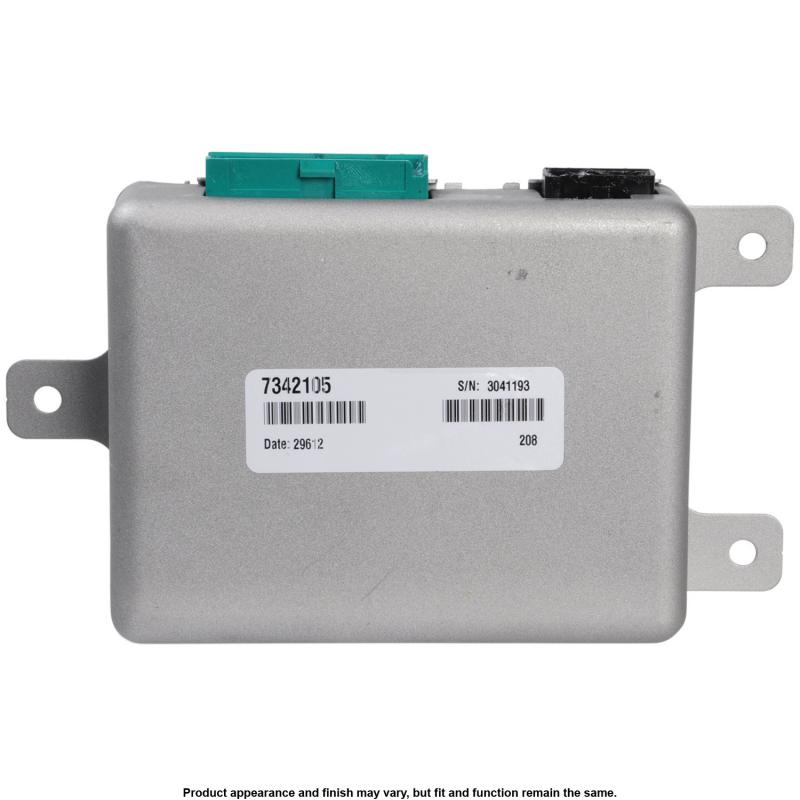 A1 Cardone 7342105 Transfer Case Control Module product image 4 of 4