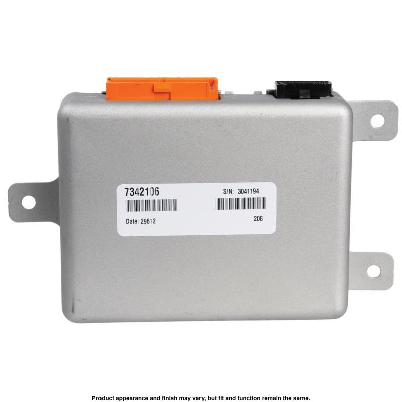 A1 Cardone 7342106 - Transfer Case Control Module A1 Cardone 7342106 Transfer Case Control Module product image 2 of 4