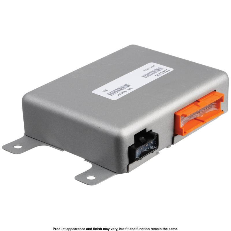 A1 Cardone 7342106 - Transfer Case Control Module A1 Cardone 7342106 Transfer Case Control Module product image 4 of 4