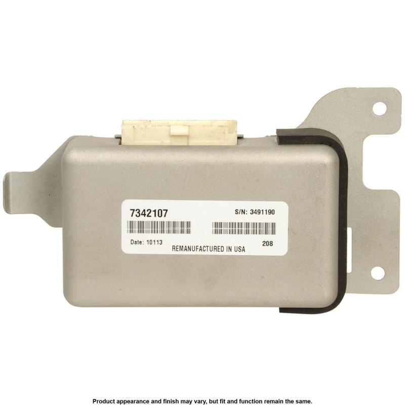 A1 Cardone 7342107 - Transfer Case Control Module A1 Cardone 7342107 Transfer Case Control Module product image 2 of 4
