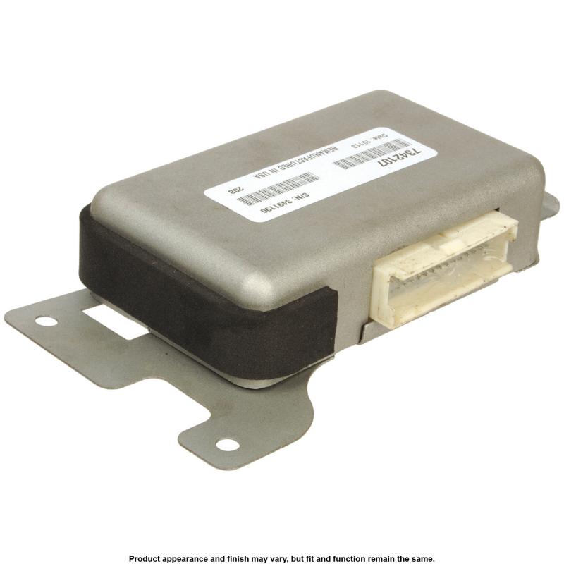 A1 Cardone 7342107 - Transfer Case Control Module A1 Cardone 7342107 Transfer Case Control Module product image 3 of 4