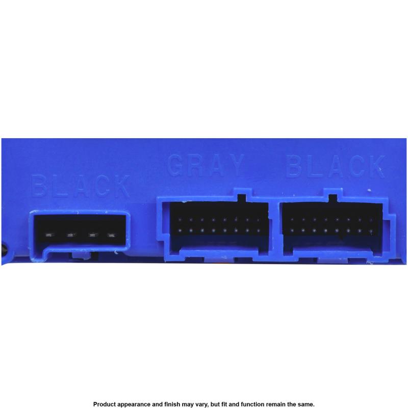 A1 Cardone 7342110 Transfer Case Control Module product image 1 of 4