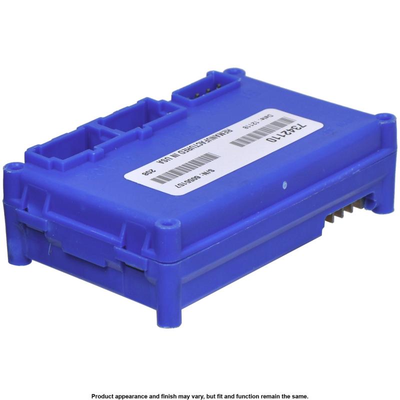 A1 Cardone 7342110 Transfer Case Control Module product image 4 of 4