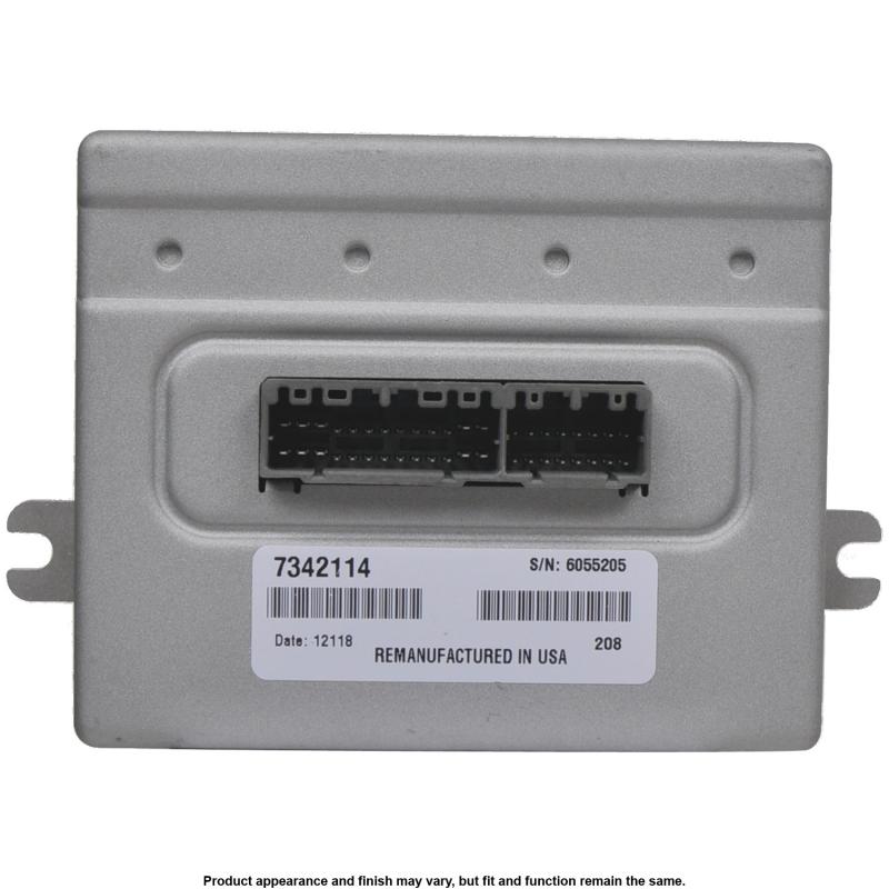 A1 Cardone 7342114 - Transfer Case Control Module A1 Cardone 7342114 Transfer Case Control Module product image 1 of 4