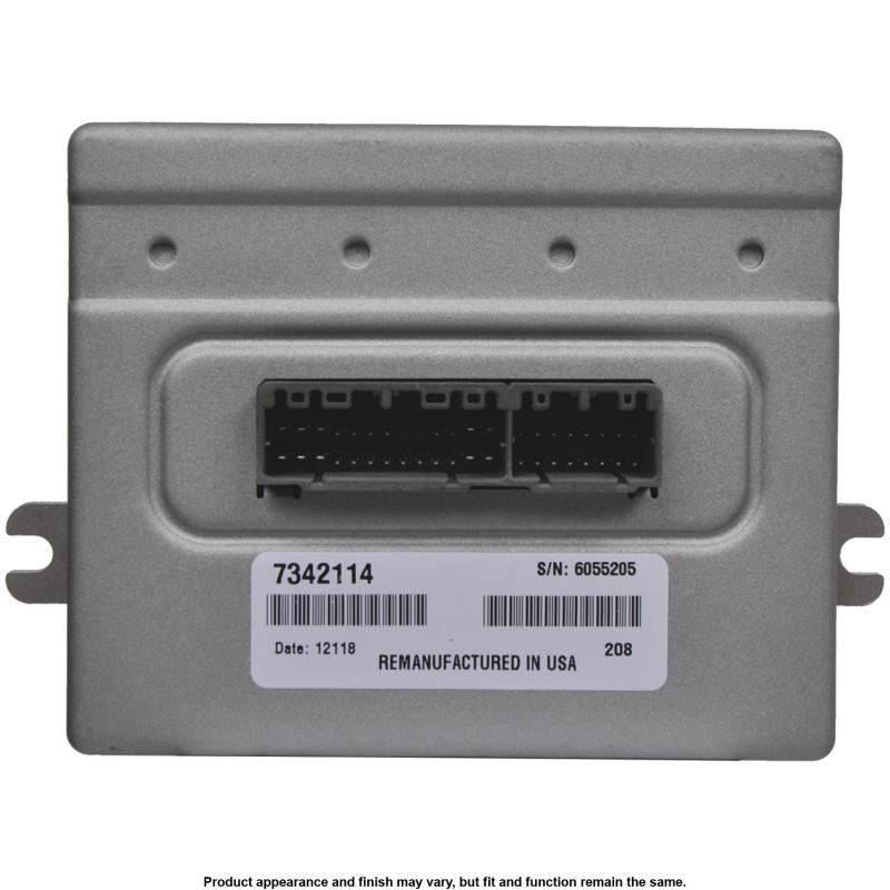 A1 Cardone 7342114 - Transfer Case Control Module A1 Cardone 7342114 Transfer Case Control Module product image 2 of 4