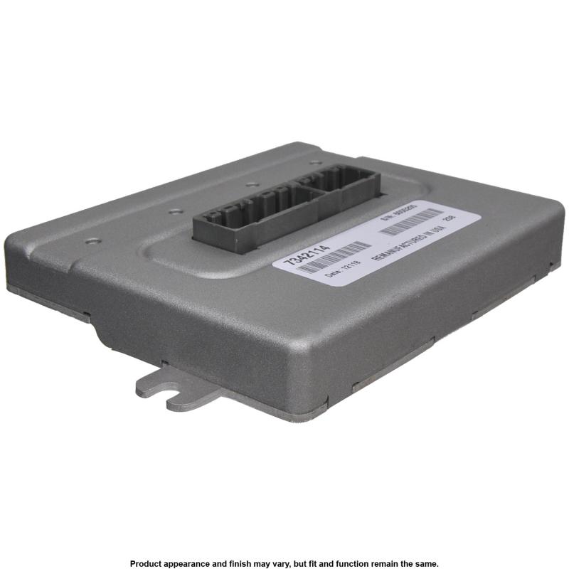 A1 Cardone 7342114 - Transfer Case Control Module A1 Cardone 7342114 Transfer Case Control Module product image 4 of 4