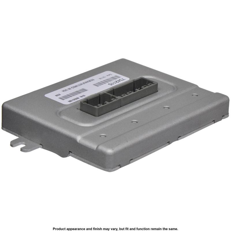 A1 Cardone 7342115 Transfer Case Control Module product image 3 of 4
