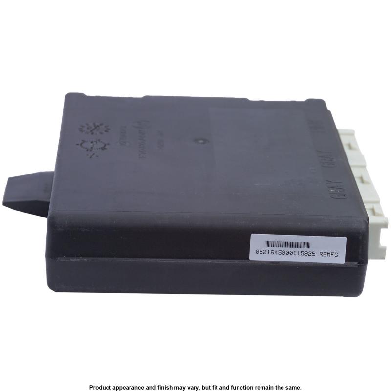A1 Cardone 734502 Body Control Module product image 3 of 4