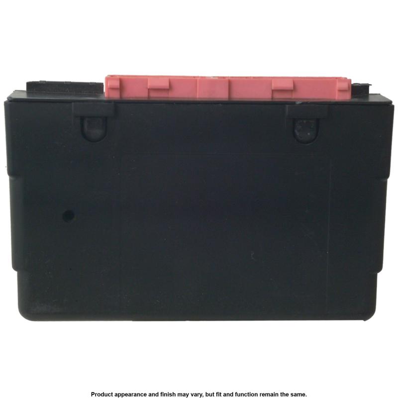 A1 Cardone 734856 Body Control Module product image 4 of 4