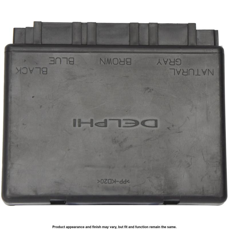 A1 Cardone 736065F Body Control Module product image 1 of 4