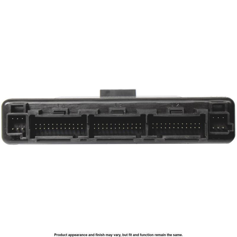 A1 Cardone 736065F Body Control Module product image 3 of 4