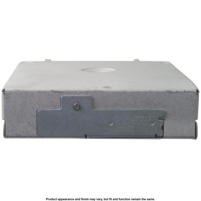 A1 Cardone 736103 Transmission Control Module product image 2 of 4