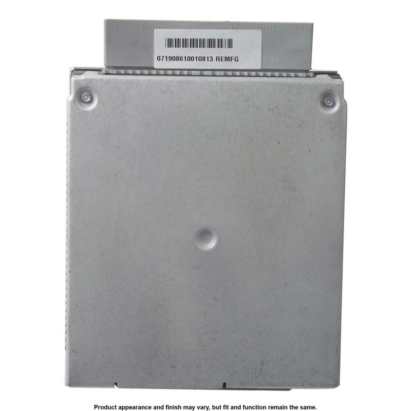 A1 Cardone 736103 Transmission Control Module product image 3 of 4