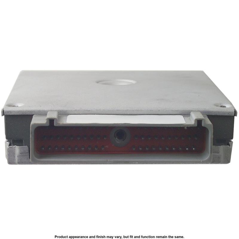 A1 Cardone 736103 Transmission Control Module product image 4 of 4