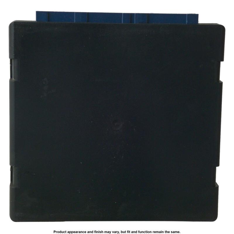 A1 Cardone 736803F Body Control Module product image 3 of 4