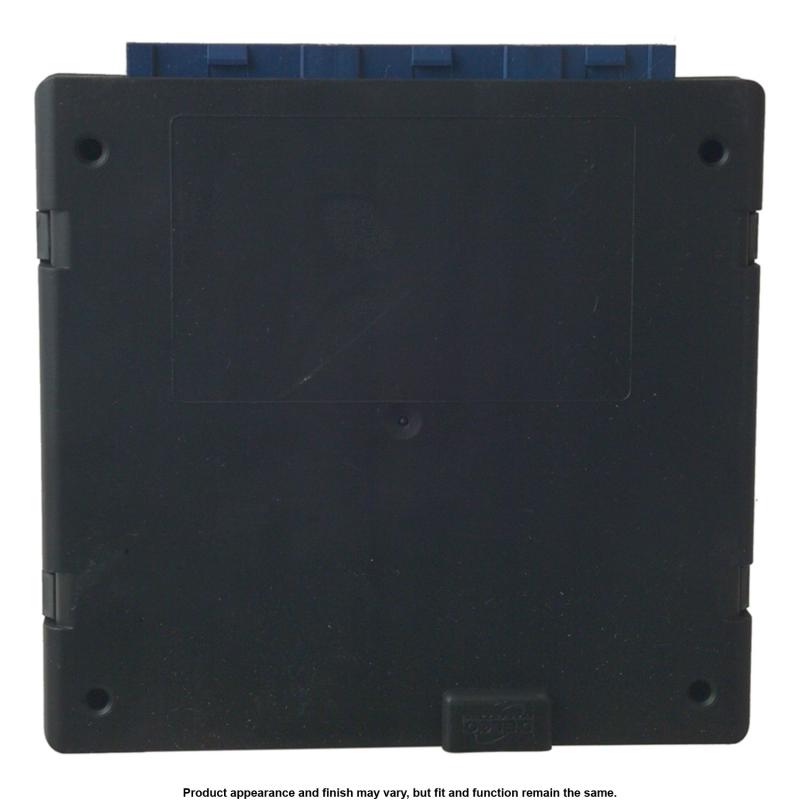 A1 Cardone 736803F Body Control Module product image 4 of 4