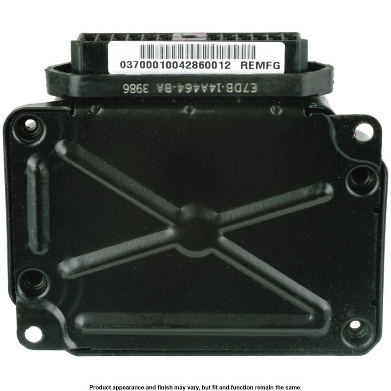 A1 Cardone 7370001 - Relay Control Module A1 Cardone 7370001 Relay Control Module product image 1 of 3