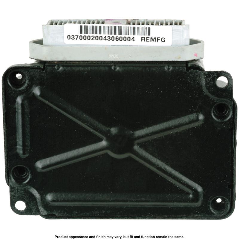 A1 Cardone 7370002 Relay Control Module product image 3 of 3