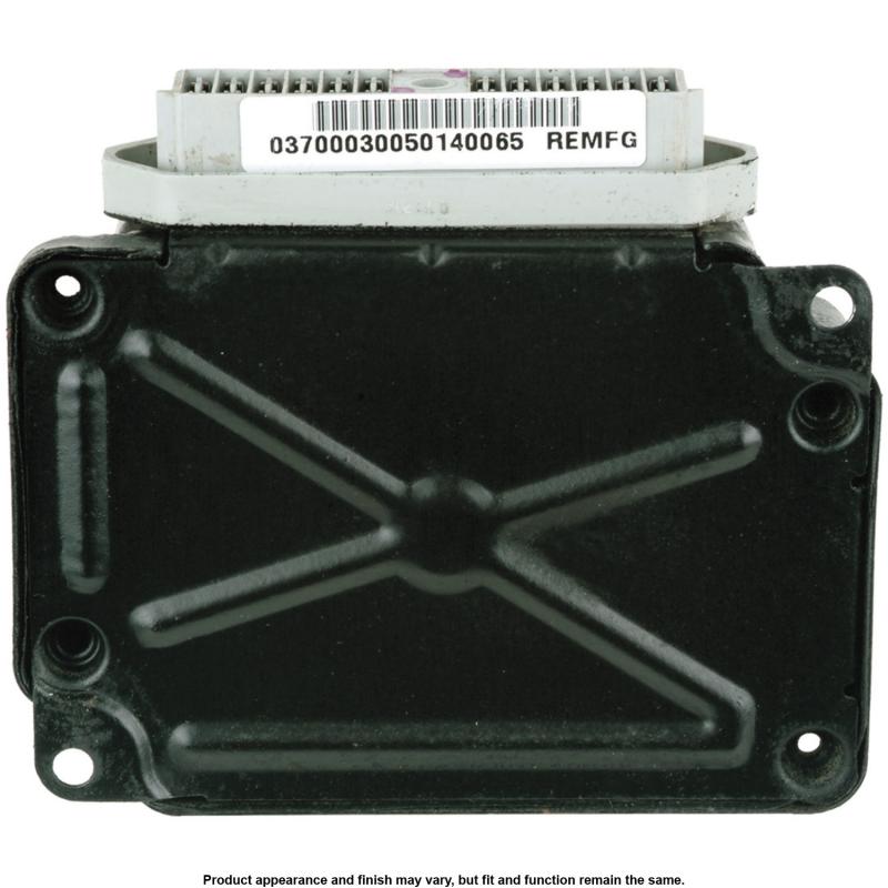 A1 Cardone 7370003 Relay Control Module product image 2 of 4