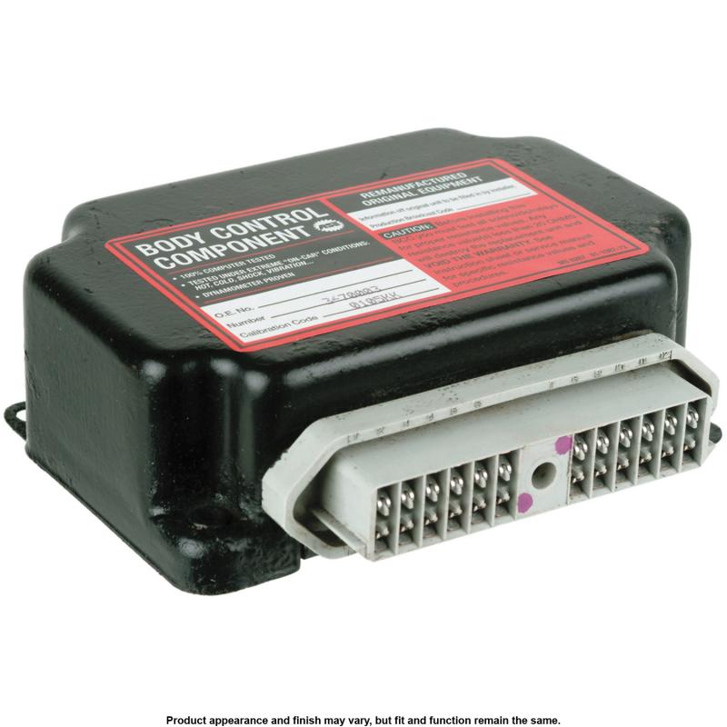 A1 Cardone 7370003 Relay Control Module product image 3 of 4