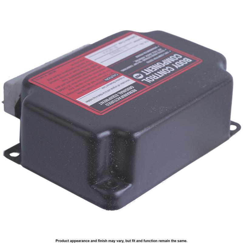 A1 Cardone 7370003 Relay Control Module product image 4 of 4