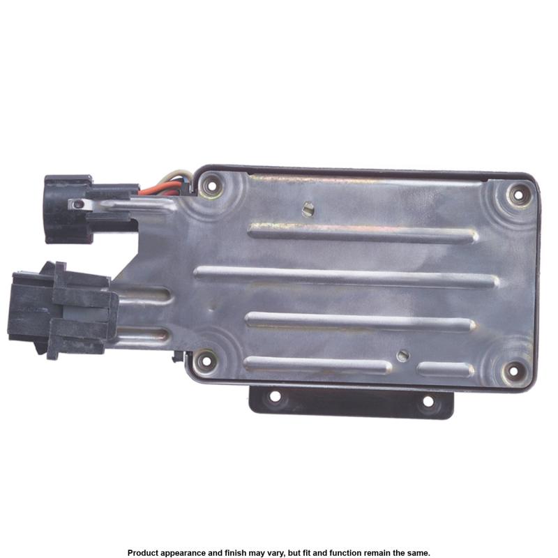 A1 Cardone 7370005 - Relay Control Module A1 Cardone 7370005 Relay Control Module product image 1 of 3