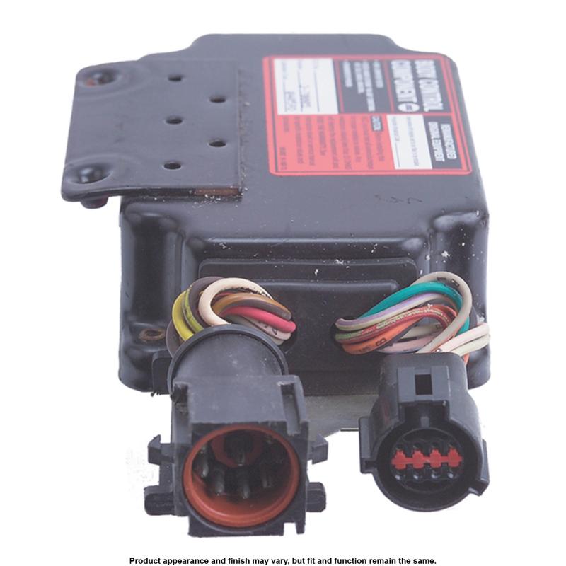 A1 Cardone 7370005 - Relay Control Module A1 Cardone 7370005 Relay Control Module product image 2 of 3