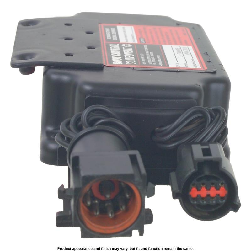A1 Cardone 7370008 - Relay Control Module A1 Cardone 7370008 Relay Control Module product image 1 of 4