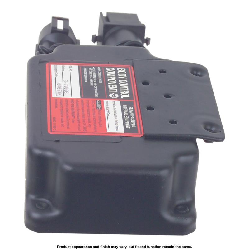 A1 Cardone 7370008 - Relay Control Module A1 Cardone 7370008 Relay Control Module product image 4 of 4