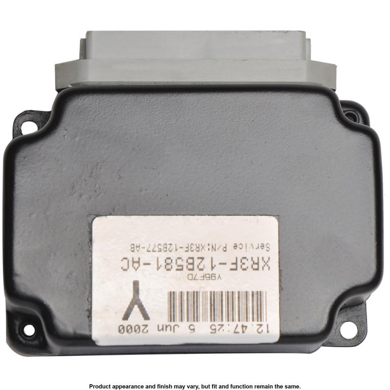 A1 Cardone 7370009 Relay Control Module product image 4 of 5