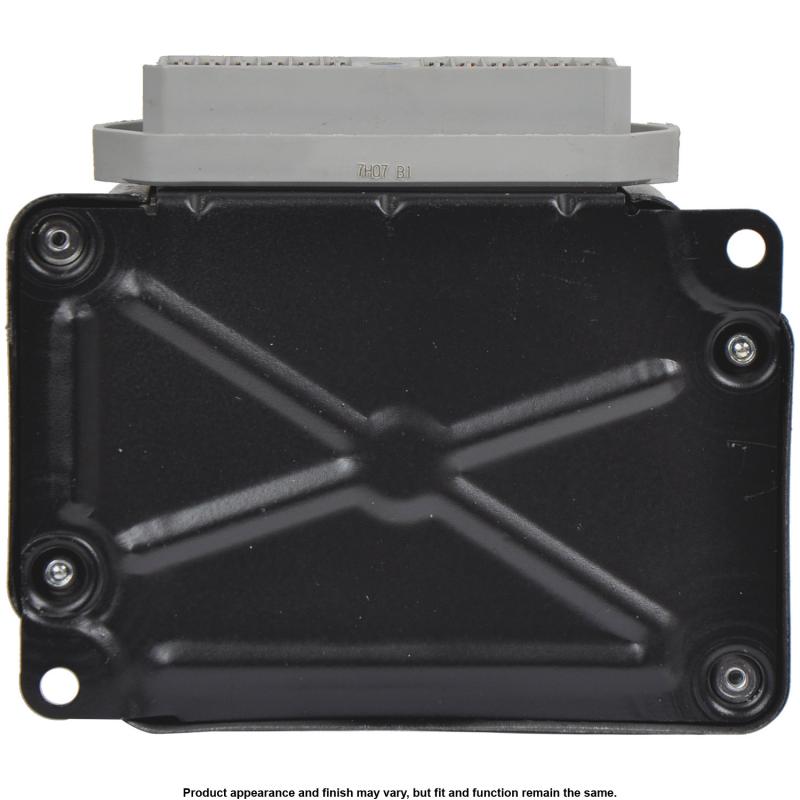 A1 Cardone 7370027 Relay Control Module product image 3 of 4
