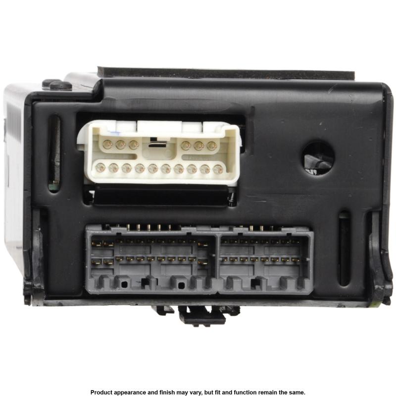 A1 Cardone 7371002 - Lighting Control Module A1 Cardone 7371002 Lighting Control Module product image 1 of 4