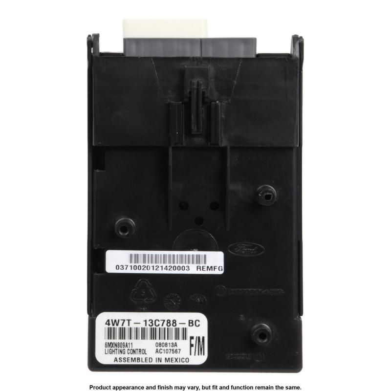 A1 Cardone 7371002 - Lighting Control Module A1 Cardone 7371002 Lighting Control Module product image 3 of 4