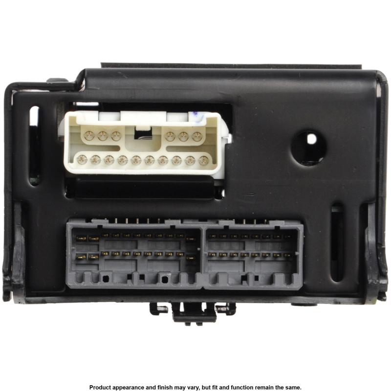 A1 Cardone 7371003 - Lighting Control Module A1 Cardone 7371003 Lighting Control Module product image 1 of 4