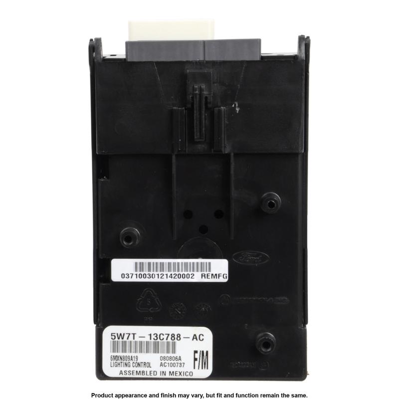 A1 Cardone 7371003 - Lighting Control Module A1 Cardone 7371003 Lighting Control Module product image 2 of 4
