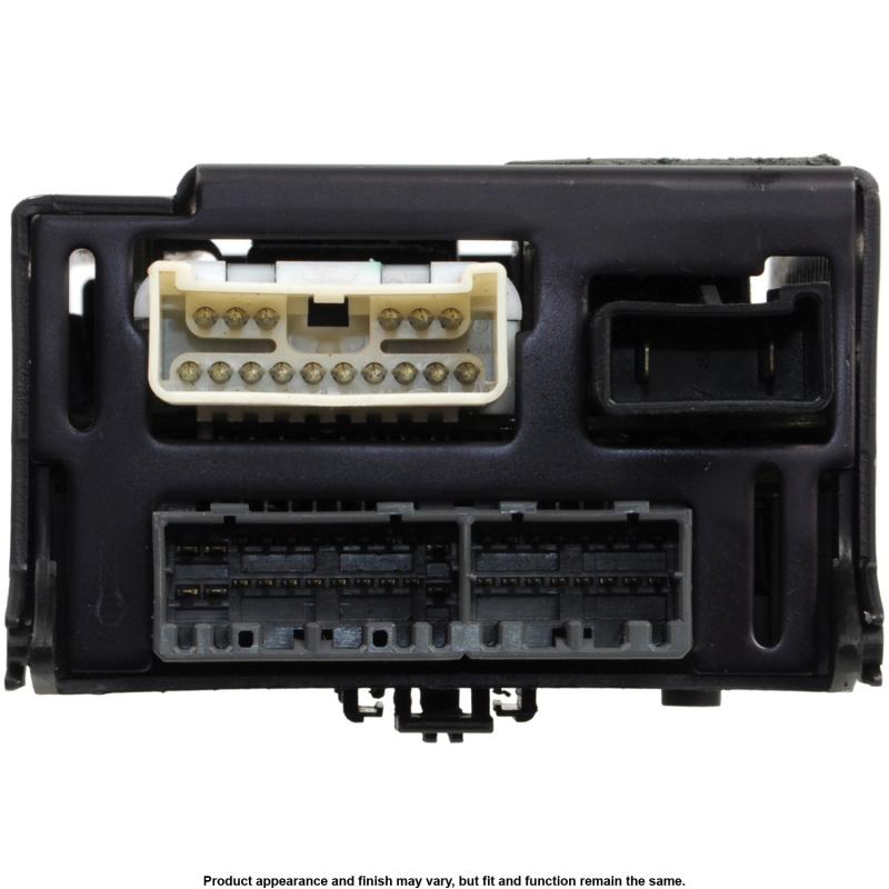 A1 Cardone 7371004 - Lighting Control Module A1 Cardone 7371004 Lighting Control Module product image 2 of 4
