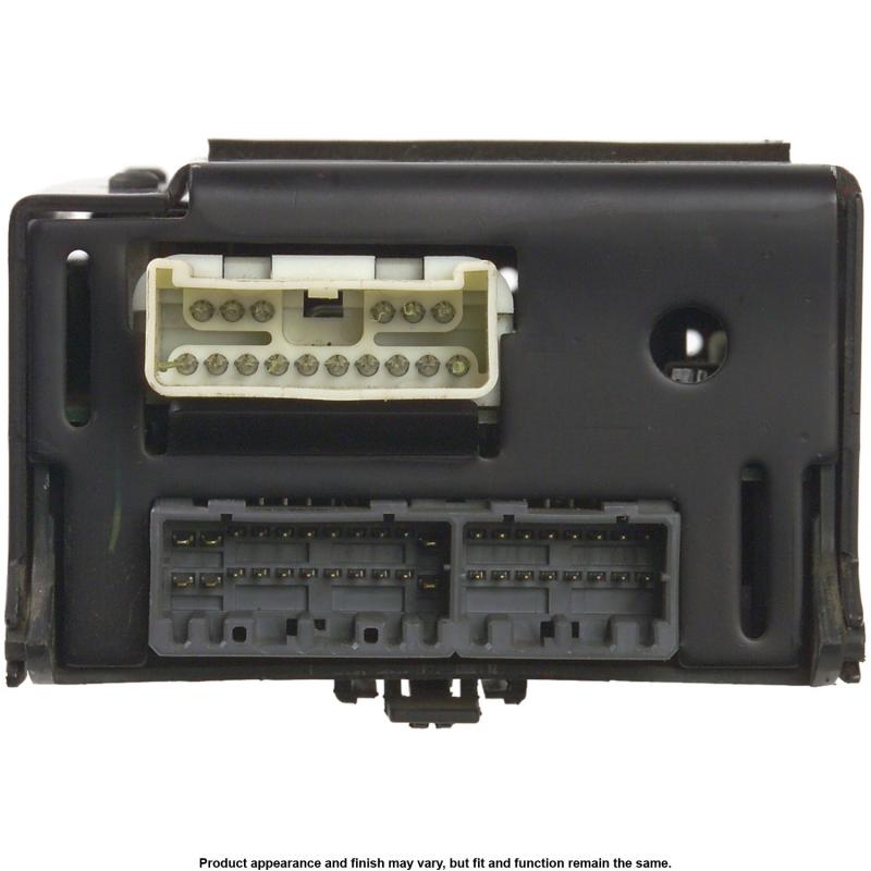 A1 Cardone 7371005 - Lighting Control Module A1 Cardone 7371005 Lighting Control Module product image 2 of 4