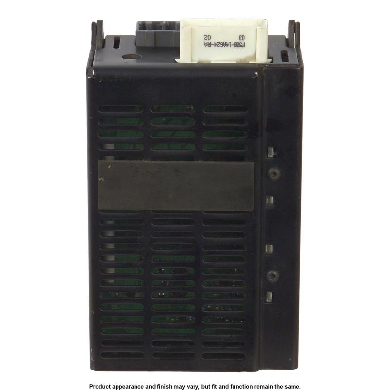 A1 Cardone 7371006 - Lighting Control Module A1 Cardone 7371006 Lighting Control Module product image 4 of 4