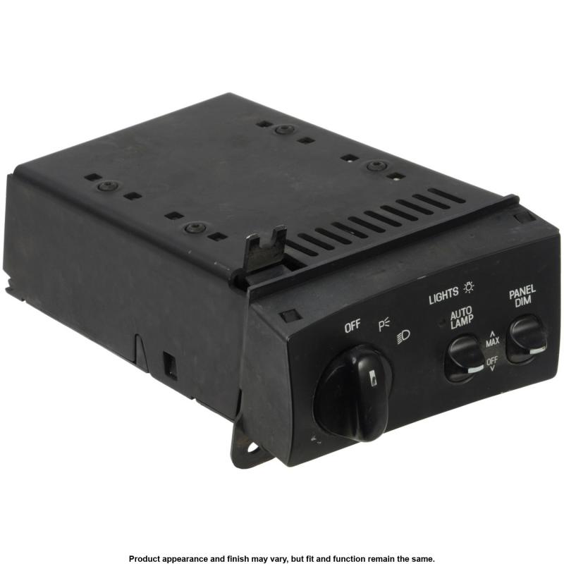 A1 Cardone 7371007 Lighting Control Module product image 2 of 4