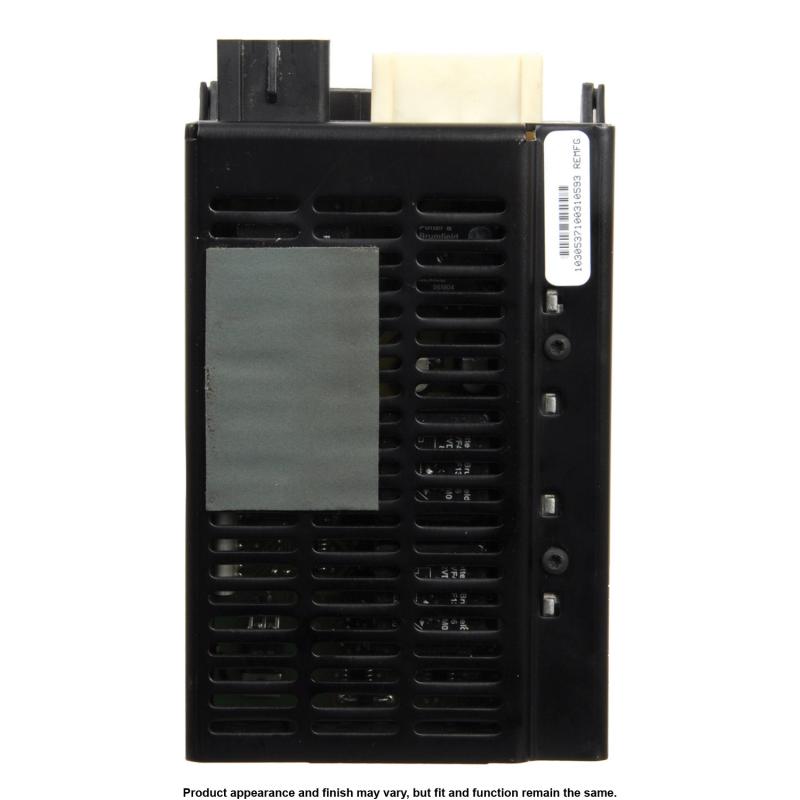 A1 Cardone 7371009 Lighting Control Module product image 3 of 4