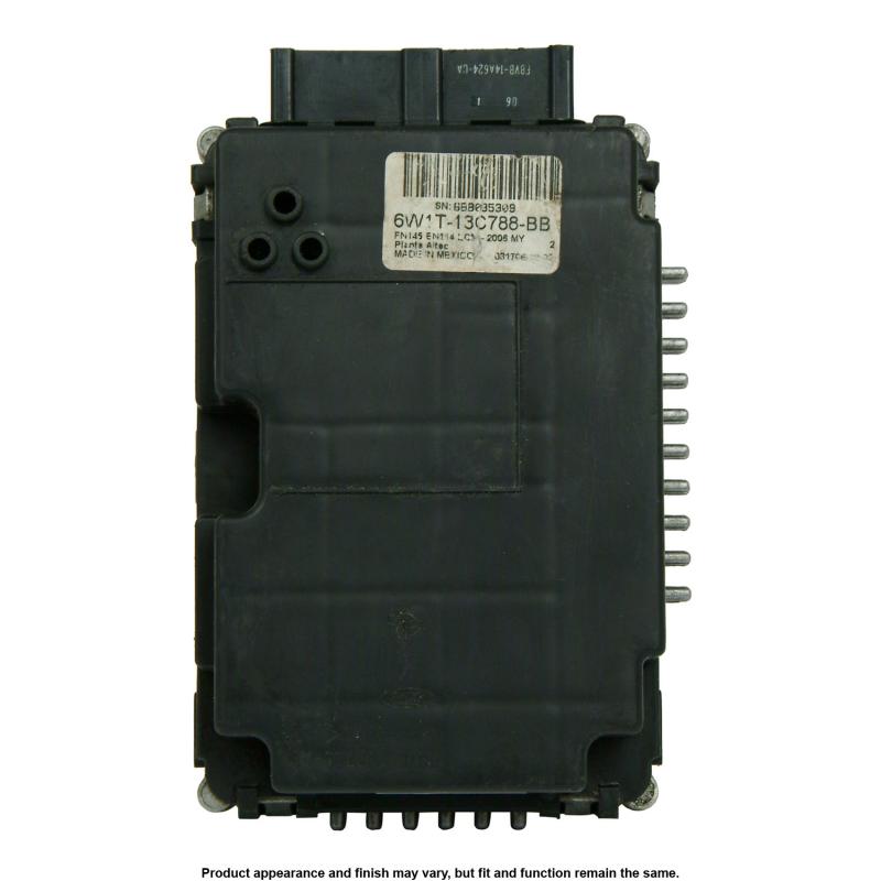 A1 Cardone 7371012 - Lighting Control Module A1 Cardone 7371012 Lighting Control Module product image 4 of 4