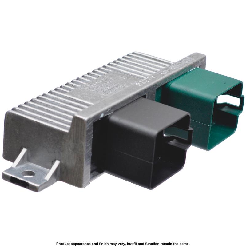 A1 Cardone 7372000 - Diesel Glow Plug Controller A1 Cardone 7372000 Diesel Glow Plug Controller product image 1 of 4