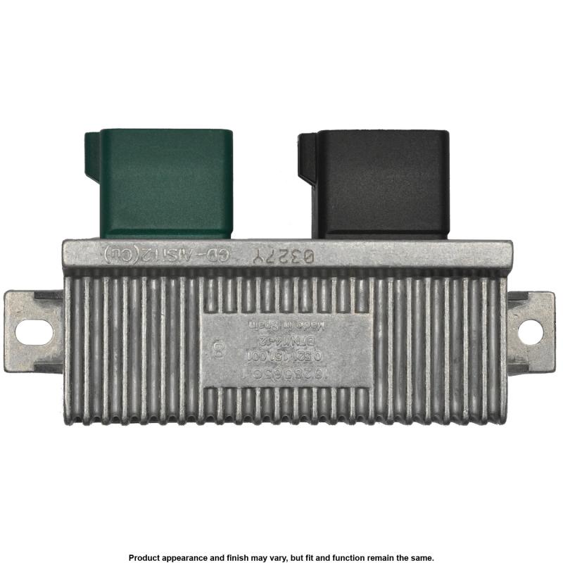 A1 Cardone 7372000 - Diesel Glow Plug Controller A1 Cardone 7372000 Diesel Glow Plug Controller product image 2 of 4