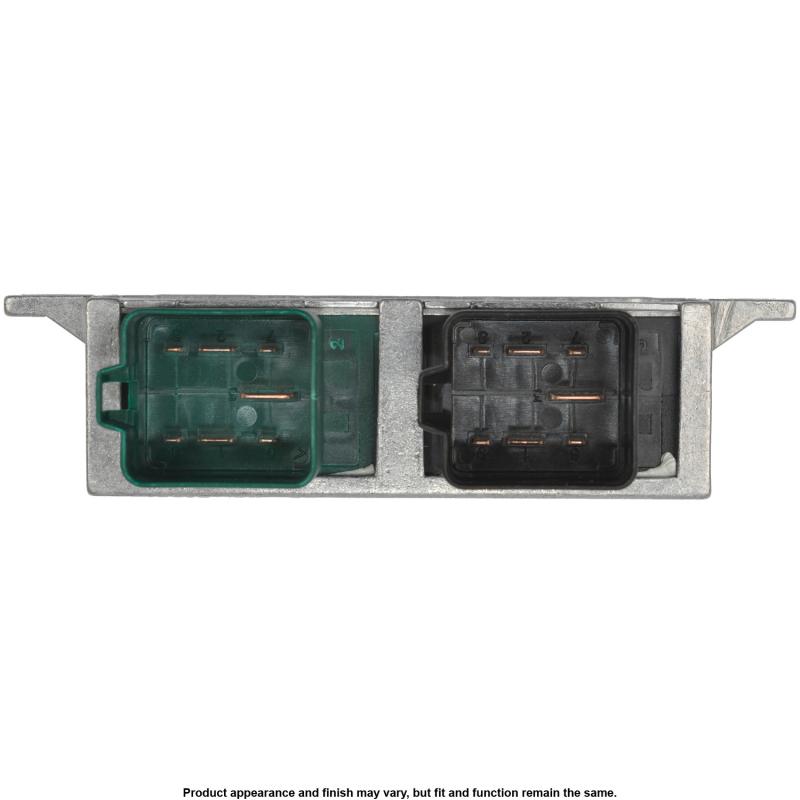 A1 Cardone 7372000 - Diesel Glow Plug Controller A1 Cardone 7372000 Diesel Glow Plug Controller product image 3 of 4