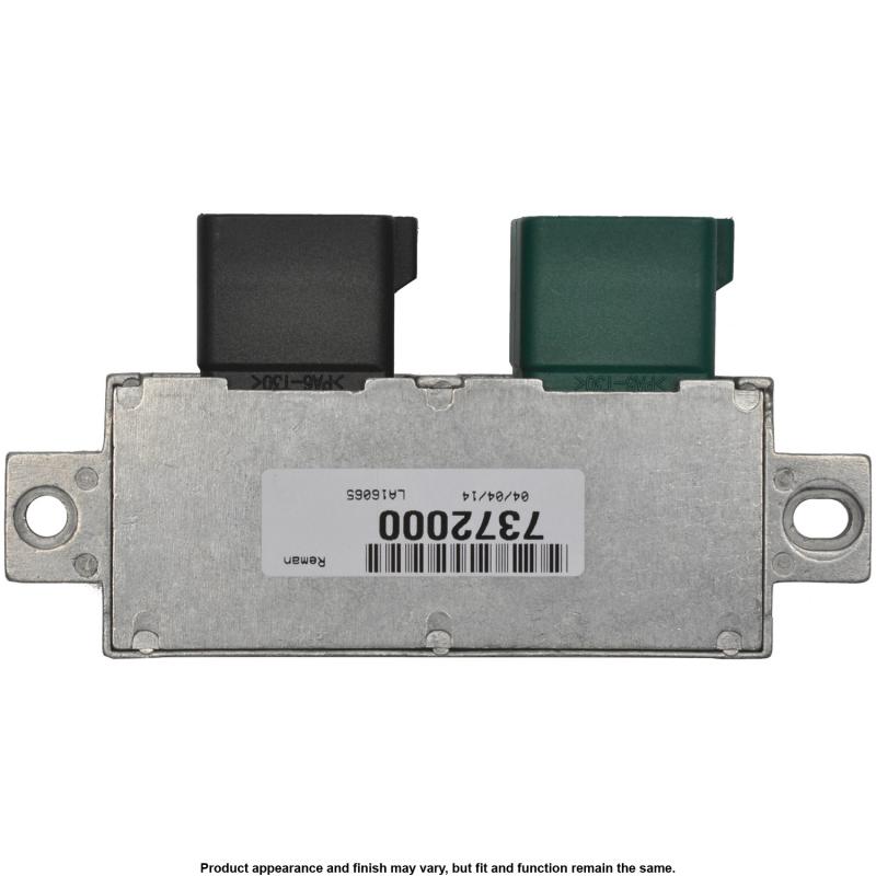A1 Cardone 7372000 - Diesel Glow Plug Controller A1 Cardone 7372000 Diesel Glow Plug Controller product image 4 of 4
