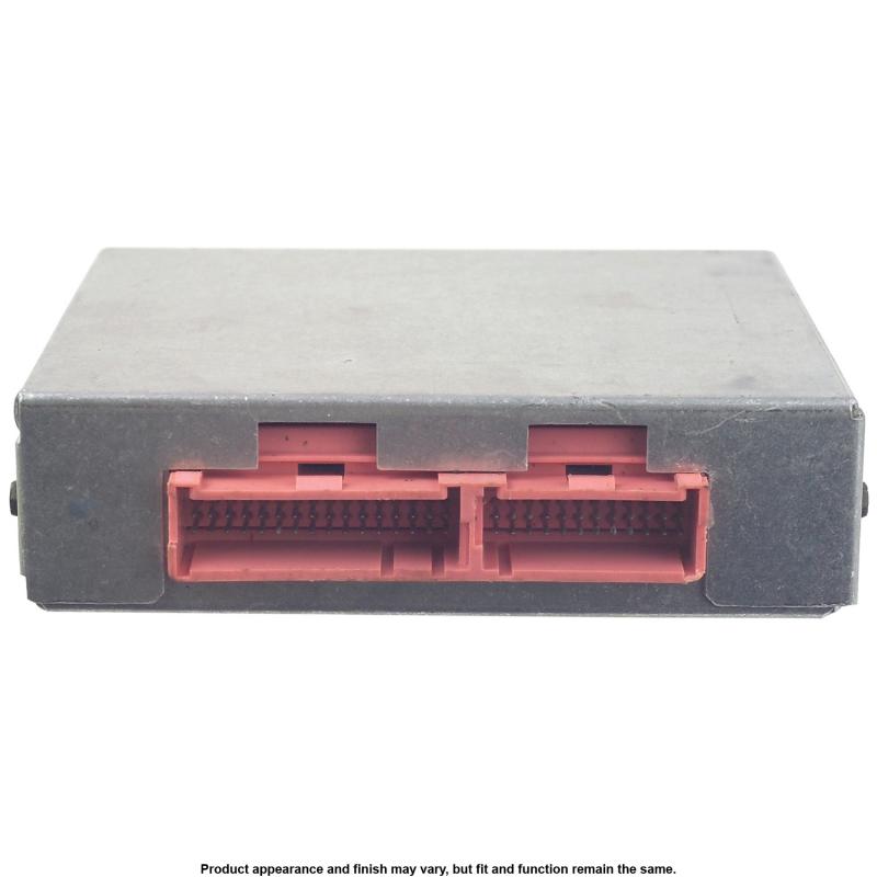 A1 Cardone 737386 - Body Control Module A1 Cardone 737386 Body Control Module product image 4 of 4